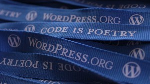 WordPress motyw na stronę firmową